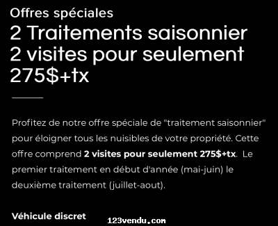Annonces classees img:2 