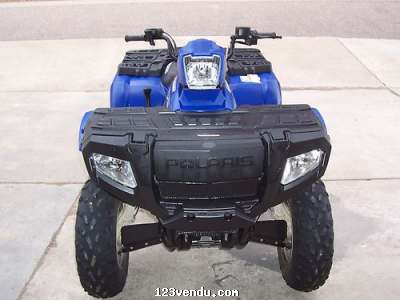 Annonces classees img:preview Polaris Sportsman 500