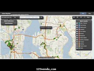 Annonces classees img:preview PrÃ©pare tes vacances avec hotelmaptips.com. 