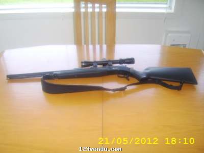 Annonces classees img:preview fusil et carabine