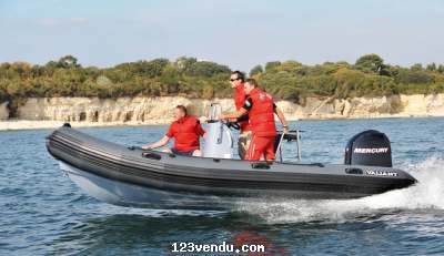 Annonces classees img:preview Bateau utilitaire à vendre