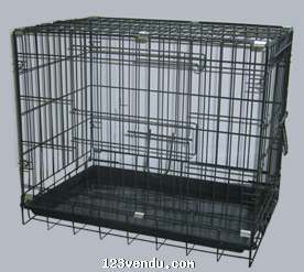 Annonces classees img:preview Cage a chien