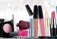 Annonces classees img:preview Devenez représentante Avon