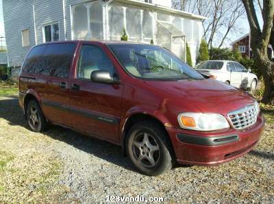 Annonces classees img:preview chevrolet venture 2000 moteur2005