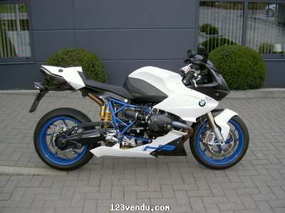 Annonces classees img:preview BMW HP2 SPORT