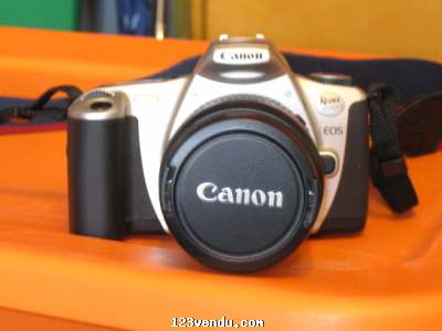 Annonces classees img:preview Caméra 35mm de Canon