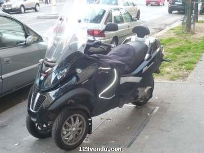 Annonces classees img:preview Scooter PIAGGIO MP3 250 LT