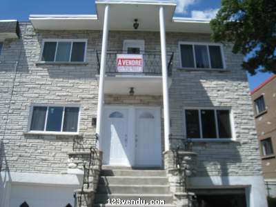 Annonces classees img:preview LASALLE GRAND DUPLEX 5½
