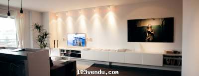 Annonces classees img:preview Condo 3 1/2 à vendre