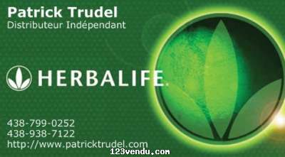 Annonces classees img:preview Distributeur Indépendant Herbalife