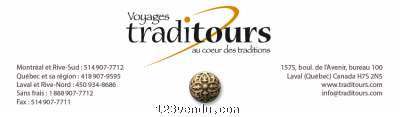 Annonces classees img:preview www.traditours.com