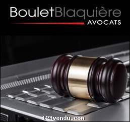 Annonces classees img:preview Avocat erreur médicale