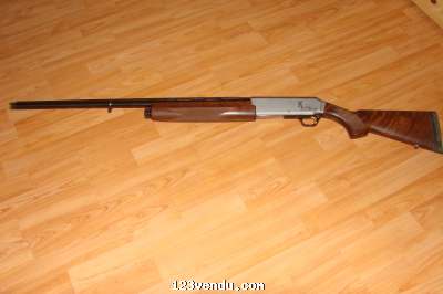 Annonces classees img:preview Browning semi-auto cal. 12