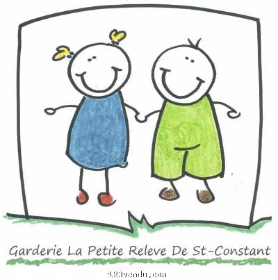 Annonces classees img:preview Garderie a St-Constant Plusieurs Places Disponible