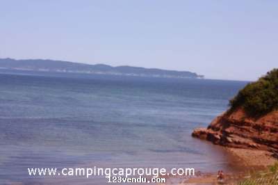 Annonces classees img:preview VACANCES EN GASPÉSIE ,TERRAIN DE CAMPING (PERCE)