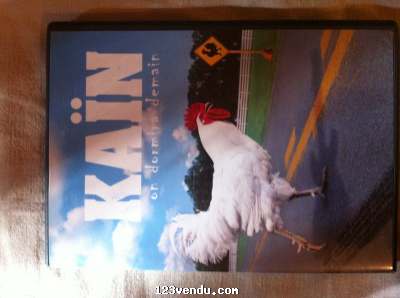 Annonces classees img:preview DVD spectacle KaÃ¯n et AndrÃ© Rieux