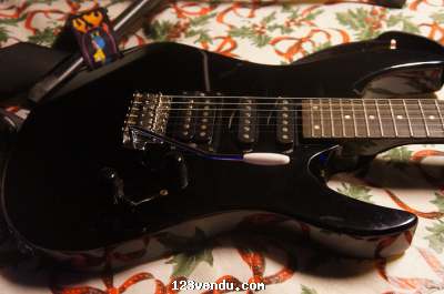 Annonces classees img:preview Guitare Yamaha RGX-112