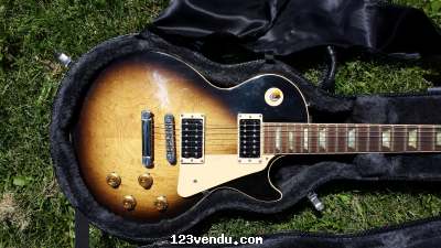 Annonces classees img:preview Gibson LesPaul Classic